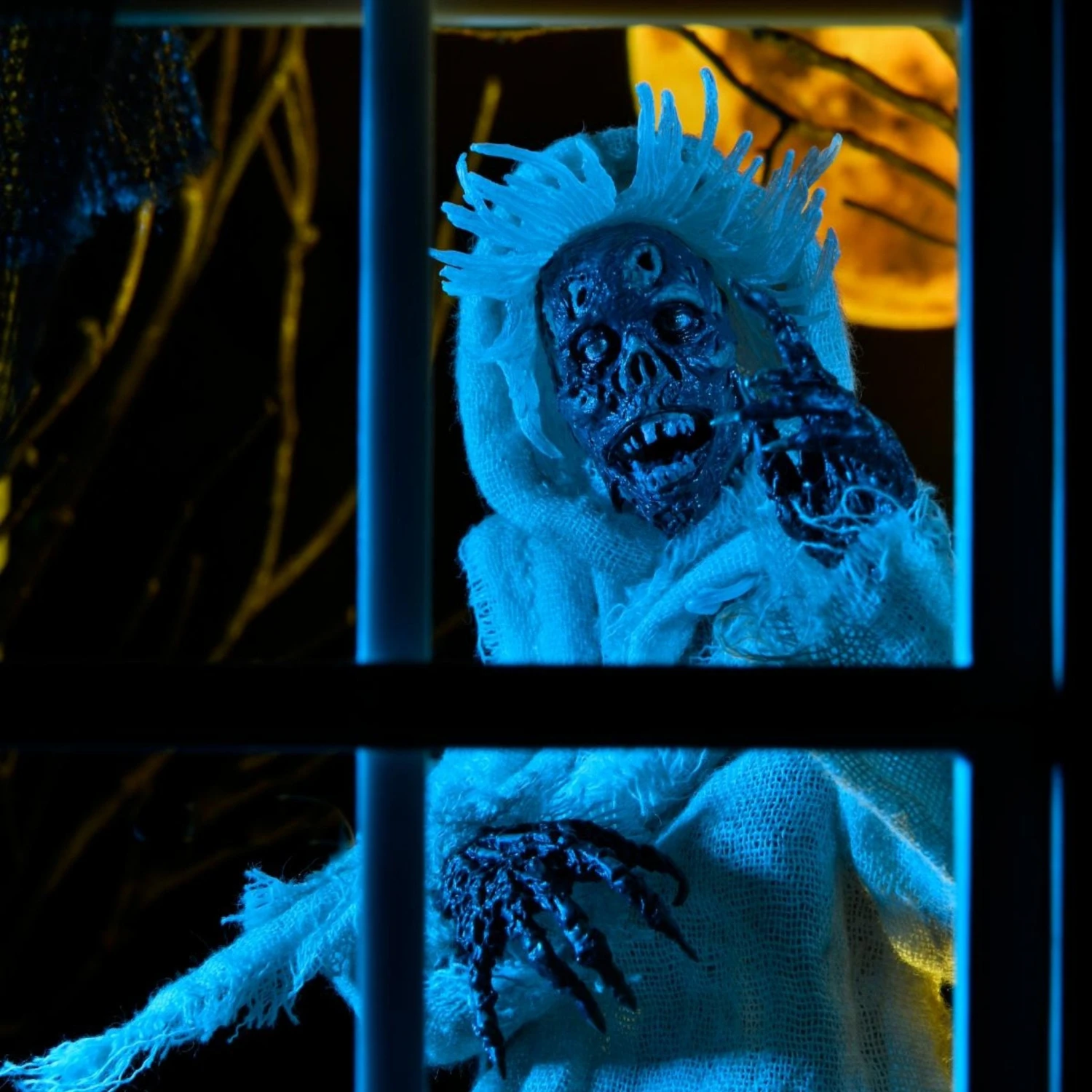 NECA The Creepshow Ultimate 40th Anniversary The Creep (7" Scale) 8 NECA The Creepshow Ultimate 40th Anniversary The Creep (7" Scale) - Image 6