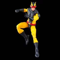 Hasbro Marvel Legends Squadron Surpreme Nighthawk & Blur 2-Pack -NERDZOIC Sales 6 75757f68 5d9e 478e a559 b224df9af7ff 824191