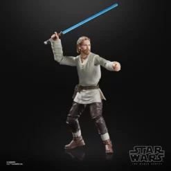 Hasbro Star Wars The Black Series Obi-Wan Kenobi Wandering Jedi (Kenobi) -NERDZOIC Sales 6 86355afe 5b13 4aee bb76 3a12a7748bda 376475