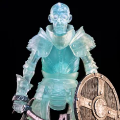 Mythic Legions Blue Hagnon (Retail Exclusive Version)