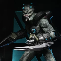 NECA Ultimate Predator: Concrete Jungle Deluxe Stone Heart -NERDZOIC Sales 6 be61a5a6 1854 41fb b862 bc5e47e00c7a 152080