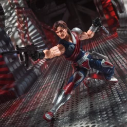 Hasbro G.I. Joe Classified Xamot Paoli -NERDZOIC Sales 6 fcbf4879 2fc7 4d30 a801 aa66d6f1895b 839231