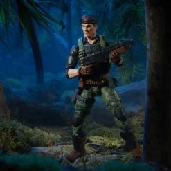 Hasbro G.I. Joe Classified Flint -NERDZOIC Sales 70 972291