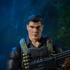 Hasbro G.I. Joe Classified Flint -NERDZOIC Sales 71 749387