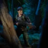 Hasbro G.I. Joe Classified Flint -NERDZOIC Sales 72 455905