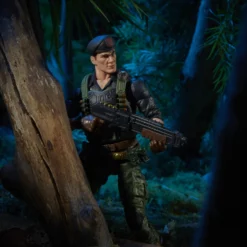 Hasbro G.I. Joe Classified Flint
