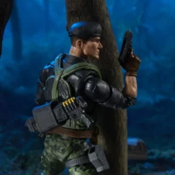 Hasbro G.I. Joe Classified Flint -NERDZOIC Sales 74 824007