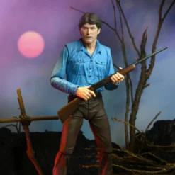 NECA Evil Dead 40th Anniversary Ultimate 7" Ash -NERDZOIC Sales 7 6fbd2731 3995 4d33 95a9 1e7d6402ad57 271267