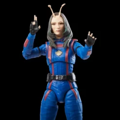 Hasbro Marvel Legends Mantis (Cosmo BAF)