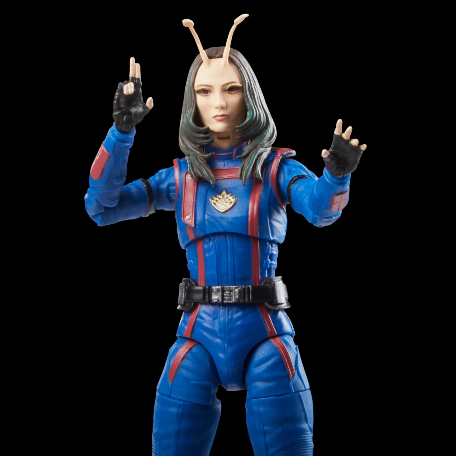 Hasbro Marvel Legends Mantis (Cosmo BAF) 3 Hasbro Marvel Legends Mantis (Cosmo BAF)