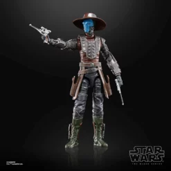 Hasbro Star Wars Black Series Exclusive Cad Bane (Bracca) -NERDZOIC Sales 7 b43d1f6a 9a15 499b 812a f43e43d8f605 660432