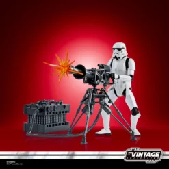 Hasbro Star Wars The Vintage Collection Deluxe Imperial Stormtrooper (Nevarro Cantina)