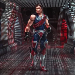 Hasbro G.I. Joe Classified Xamot Paoli -NERDZOIC Sales 8 402ebbb6 14fb 4a78 a87f bcfa21c0ce0c 114133