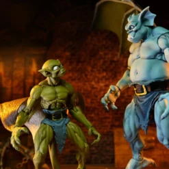 NECA Gargoyles Lexington -NERDZOIC Sales 8 4cf3fb78 0291 4fe9 943a 17a5626b6e65 976767