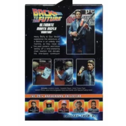 NECA Back To The Future Ultimate Marty McFly (1985 Audition) -NERDZOIC Sales 8 9dcaa6c0 0de2 44ba 9532 e9b1f2d9fc09 562530