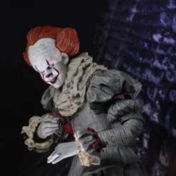 NECA It Ultimate 7" Pennywise (2017) -NERDZOIC Sales 8 adeb5643 b204 4a10 b348 12d785c62ad8 342364