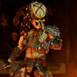 NECA Predator 2 Ultimate Boar Predator -NERDZOIC Sales 8 f7f39e71 6979 465e a180 55908c1c67a6 260480