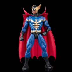 Hasbro Marvel Legends Squadron Surpreme Nighthawk & Blur 2-Pack -NERDZOIC Sales 9 0f95e0e2 9260 4e4c bfc3 b3c6796d09ae 711595