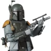 Medicom Star Wars MAFEX #016 Boba Fett (Empire Strikes Back)
