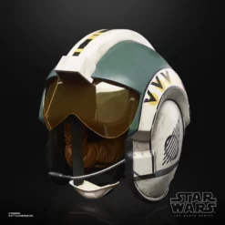 Hasbro Star Wars The Black Series Wedge Antilles Battle Simulation Helmet -NERDZOIC Sales 9 3306bb0c 8c25 4bba 9c78 c23693fa203f 100067