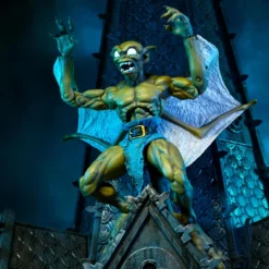 NECA Gargoyles Lexington -NERDZOIC Sales 9 8b3c1813 5c38 48df ae5b 120df7bd805a 319218