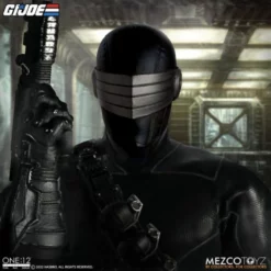 G.I. Joe Mezco One:12 Collective Deluxe Snakeeyes -NERDZOIC Sales 9 b7ea978f 76a8 49a1 9bcf 136a02c9d9bb
