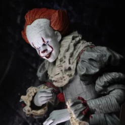 NECA It Ultimate 7" Pennywise (2017) -NERDZOIC Sales 9 df3ed681 448f 4f2c b0be 522651bad1f5 943196