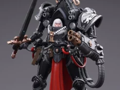 Joy Toy Warhammer 40k Adepta Sororitas Paragon Warsuit Sister Aedita (1/18 Scale) -NERDZOIC Sales Aedita1 867547