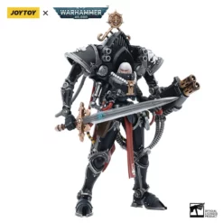 Joy Toy Warhammer 40k Adepta Sororitas Paragon Warsuit Sister Aedita (1/18 Scale) -NERDZOIC Sales Aedita2 dd32f21b 4adb 4106 ab4d 0a92901d0b26 209049