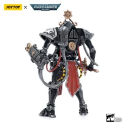 Joy Toy Warhammer 40k Adepta Sororitas Paragon Warsuit Sister Aedita (1/18 Scale) -NERDZOIC Sales Aedita6 191275