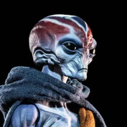 Cosmic Legions Alltar Cyllovius -NERDZOIC Sales Alltar