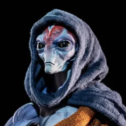 Cosmic Legions Alltar Cyllovius -NERDZOIC Sales Alltar 5 396183