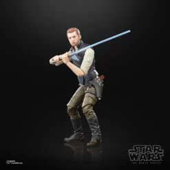 Hasbro Star Wars The Black Series Cal Kestis -NERDZOIC Sales F5531 PROD SW BL EL PASO 009 Online 2000SQ