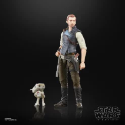 Hasbro Star Wars The Black Series Cal Kestis -NERDZOIC Sales F5531 PROD SW BL EL PASO 011 Online 2000SQ