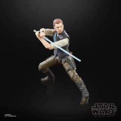 Hasbro Star Wars The Black Series Cal Kestis -NERDZOIC Sales F5531 PROD SW BL EL PASO 014 Online 2000SQ