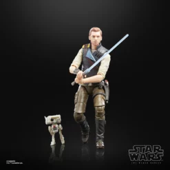 Hasbro Star Wars The Black Series Cal Kestis -NERDZOIC Sales F5531 PROD SW BL EL PASO 016 Online 2000SQ