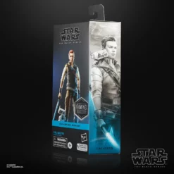 Hasbro Star Wars The Black Series Cal Kestis -NERDZOIC Sales F5531 PROD SW BL EL PASO 050 Online 2000SQ
