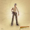Hasbro Indiana Jones Adventure Series Indiana Jones (Temple Of Doom) -NERDZOIC Sales F6066 PROD INJ AS BRISTOL 296