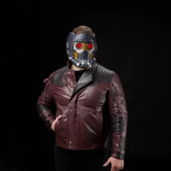 Hasbro Marvel Legends Star-Lord Helmet -NERDZOIC Sales F6485 LS MVL GGM 3 LEGENDS GEAR 1106 Online 2000SQ