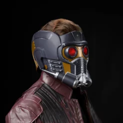 Hasbro Marvel Legends Star-Lord Helmet -NERDZOIC Sales F6485 LS MVL GGM 3 LEGENDS GEAR 1174 Online 2000SQ