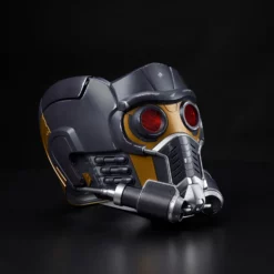Hasbro Marvel Legends Star-Lord Helmet -NERDZOIC Sales F6485 LS MVL GGM 3 LEGENDS GEAR 1268 Online 2000SQ