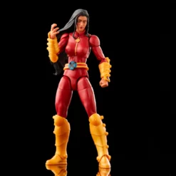 Hasbro Marvel Legends X-Men Monet St. Croix (Cho'd BAF) -NERDZOIC Sales F6562 PROD MVL XMEN LEGENDS 4 0001 Online 2000SQ