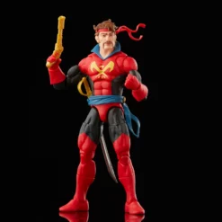 Hasbro Marvel Legends X-Men Starjammer Corsair (Cho'd BAF) -NERDZOIC Sales F6563 PROD MVL XMEN LEGENDS 5 0001 Online 2000SQ