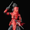 Hasbro Marvel Legends Elektra Natchios Daredevil -NERDZOIC Sales F6572 PROD SPD LEGENDS CLASS7 0004 Online 2000SQ