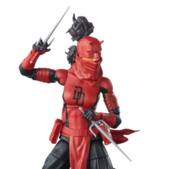 Hasbro Marvel Legends Elektra Natchios Daredevil -NERDZOIC Sales F6572 PROD SPD LEGENDS CLASS7 0008 Online 2000SQ