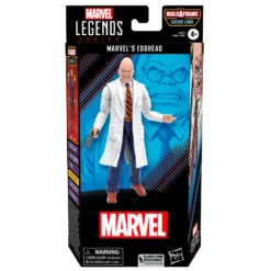 Hasbro Marvel Legends Egghead (Cassie Lang BAF) -NERDZOIC Sales F65775X00 pkg 23 Online 2000SQ 532879