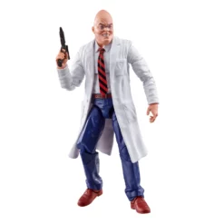 Hasbro Marvel Legends Egghead (Cassie Lang BAF) -NERDZOIC Sales F6577 PROD MVL AMN LEGENDS BERT 5 69036 Online 2000SQ