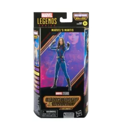 Hasbro Marvel Legends Mantis (Cosmo BAF) 21 Hasbro Marvel Legends Mantis (Cosmo BAF) -NERDZOIC Sales F6605 PROD GGM 3 LEGENDS GAMOW 3 581 Online 2000SQ 837281