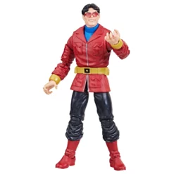 Hasbro Marvel Legends Wonder Man (Puff Adder BAF) -NERDZOIC Sales F66155L00 detail 22 Online 2000SQ