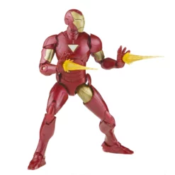 Hasbro Marvel Legends Extremis Iron Man (Puff Adder BAF) -NERDZOIC Sales F6617 PROD MVL LEGENDS CLASSIC ANTONIO6 0002 Online 2000SQ